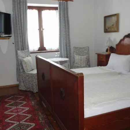 Jaegerwirt Locanda Au an der Donau