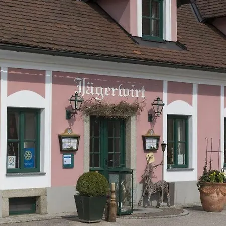 Jaegerwirt