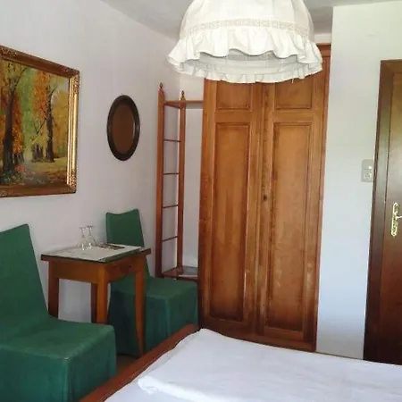 Locanda Jaegerwirt Au an der Donau