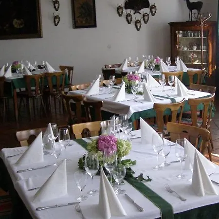 Jaegerwirt Gasthof