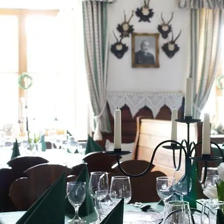 Jaegerwirt イン Au an der Donau