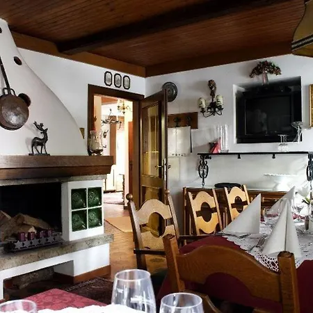 Inn Jaegerwirt