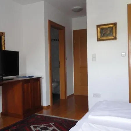 Jaegerwirt Locanda *