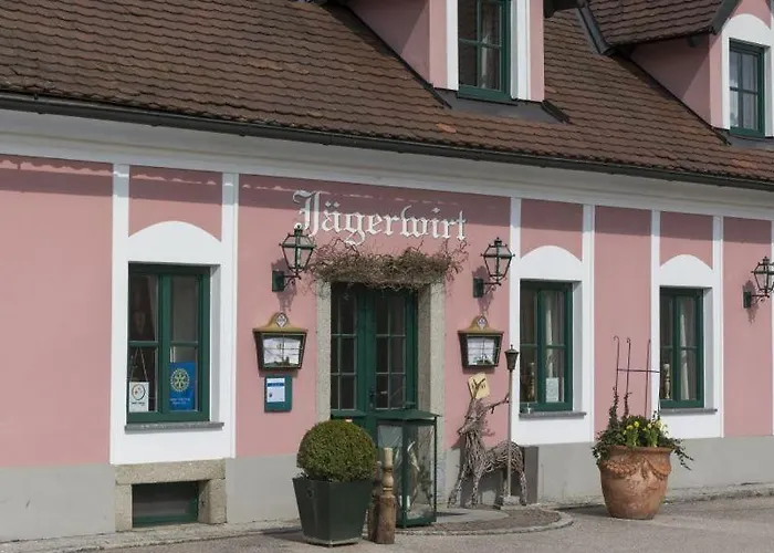 Jaegerwirt
