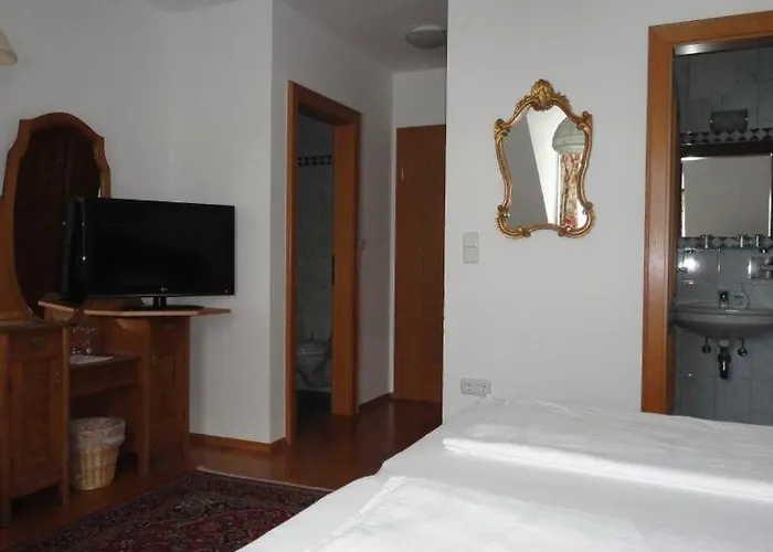 Jaegerwirt Au an der Donau