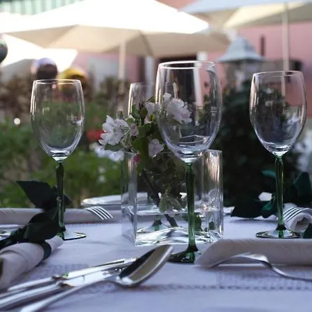 Jaegerwirt Zajazd Au an der Donau