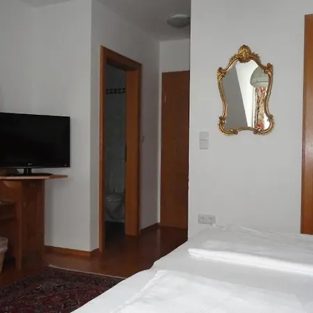 Jaegerwirt Au an der Donau