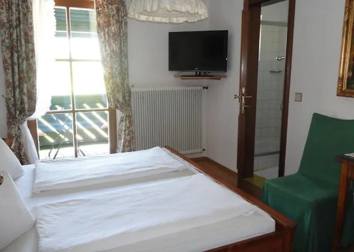 Jaegerwirt Мини-отель