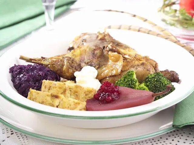 Jaegerwirt * Au an der Donau