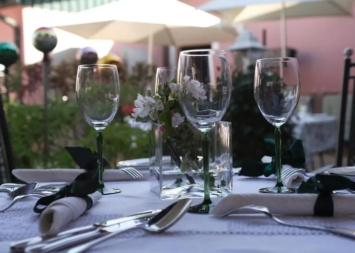 Jaegerwirt Мини-отель Au an der Donau