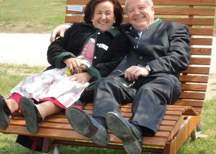 Мини-отель Jaegerwirt